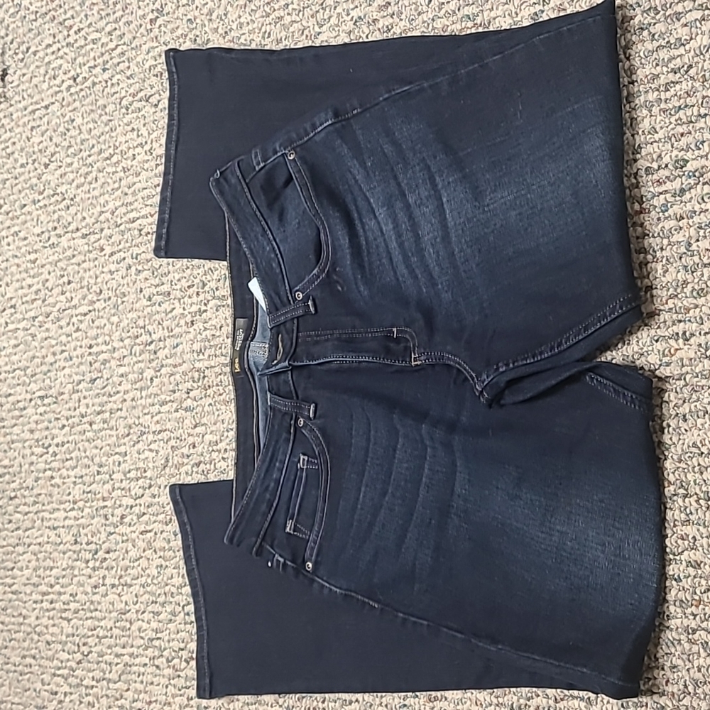 Lee jeans short